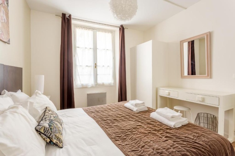 Superior Apartment