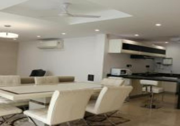 3 Bedrooms Villa