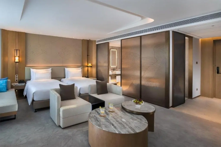 Executive Twin room