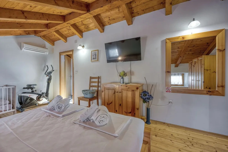 Casa Rustica Felker