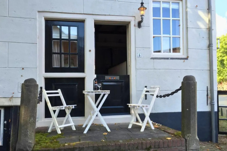 Torenhuis Medemblik