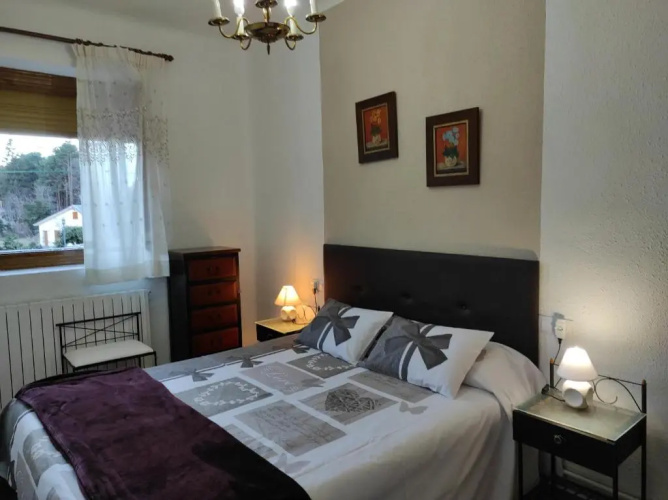 Apartamento Maribel
