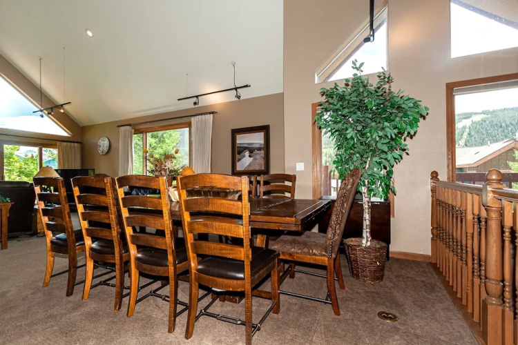 640 Meisel Drive by Summit County Mountain Retreats