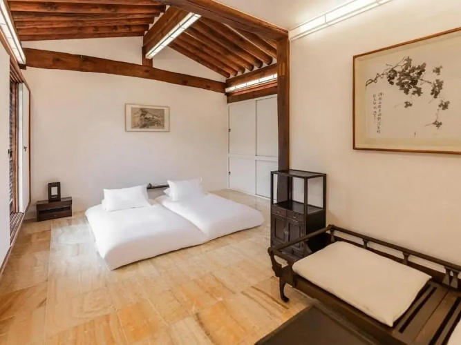Rakkojae Hahoe Hanok Hotel