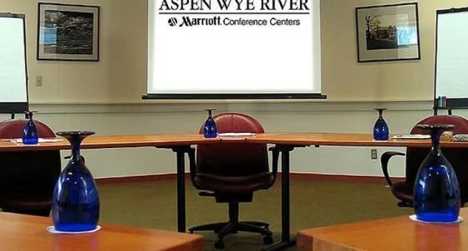 Aspen Wye River Conference Centers