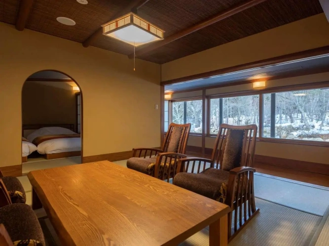 Premium Suite