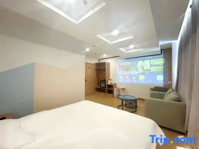 Luxury Double room