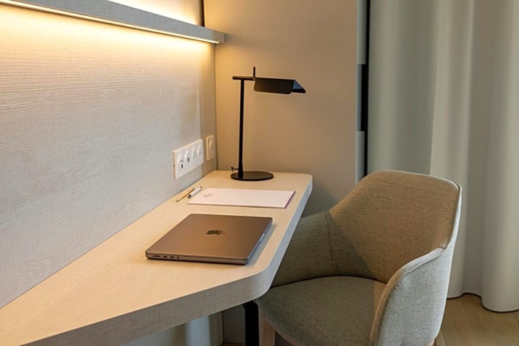 Premium room