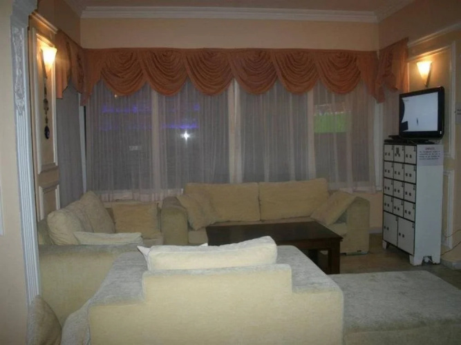 Hasinci Hotel