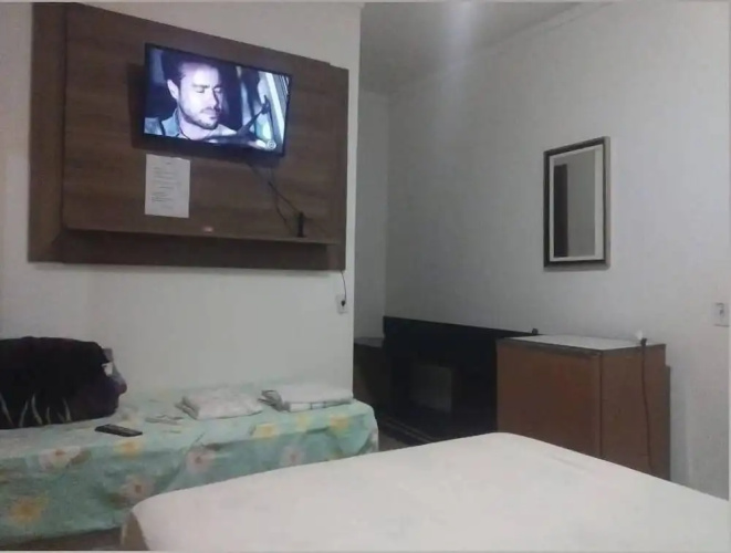 Pousada Vale das Águas