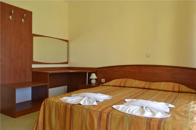 Apart Hotel Palazzo
