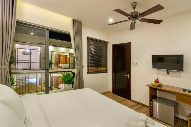 May Villa