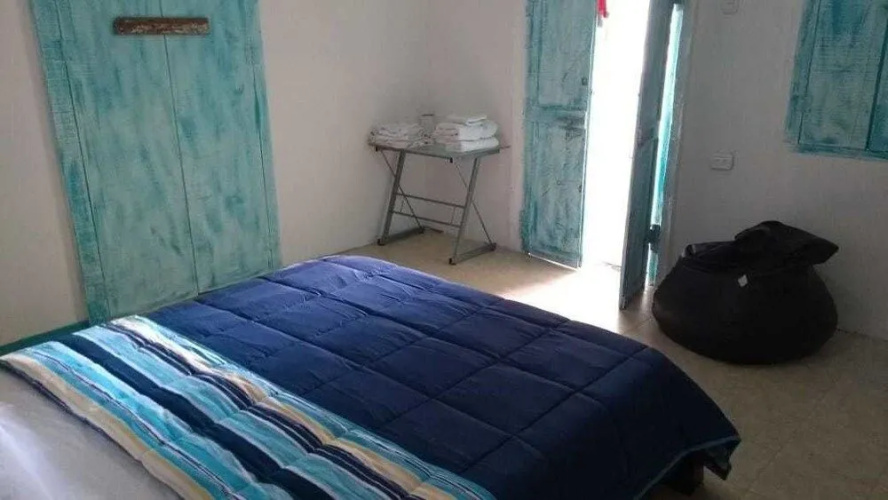 Casa 41 Hostel