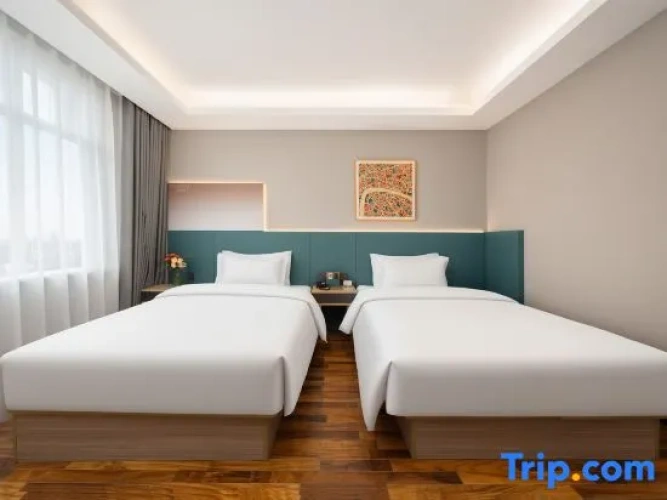 Business Twin room