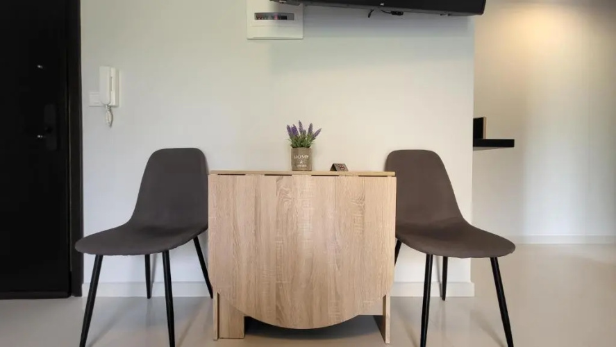 Konnet Apartment