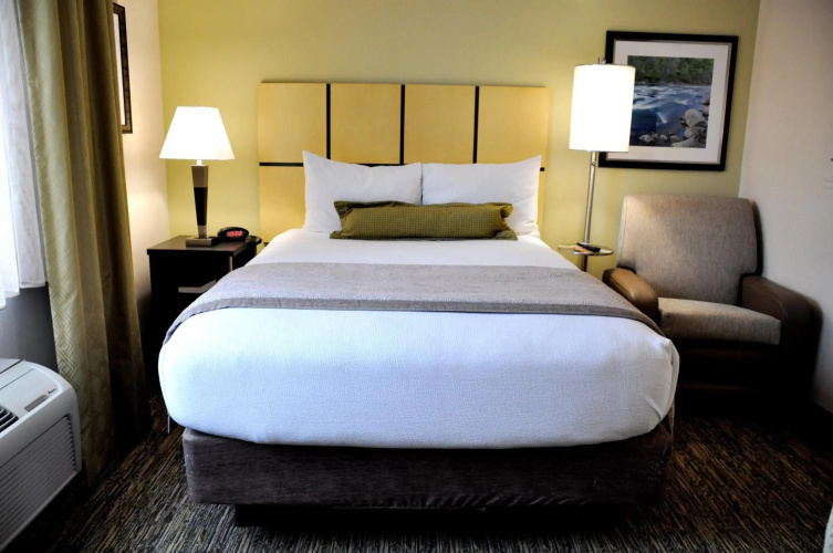 Candlewood Suites Washington Dulles Sterling by IHG
