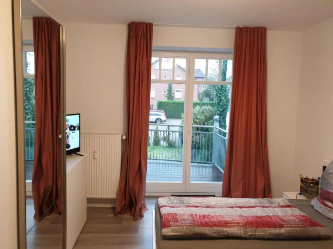 Strandallee 150a