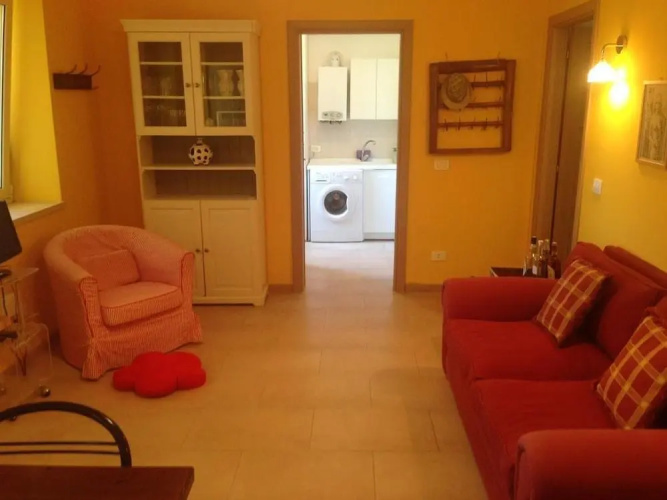 Tenuta Bartoli Maison de charme