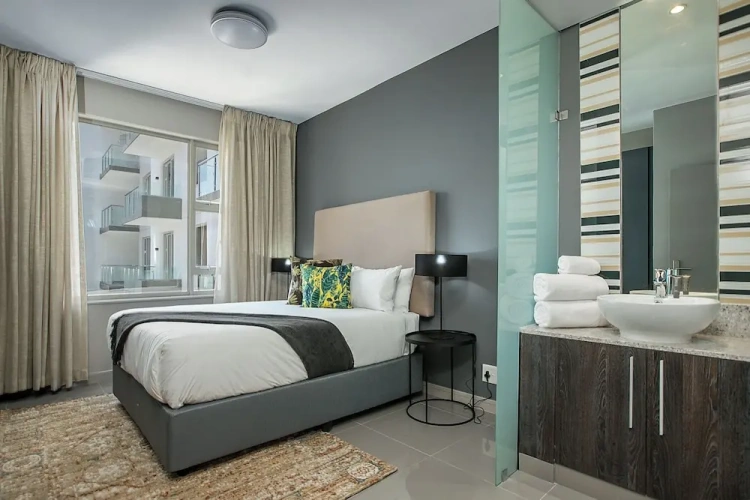Standard Apartment