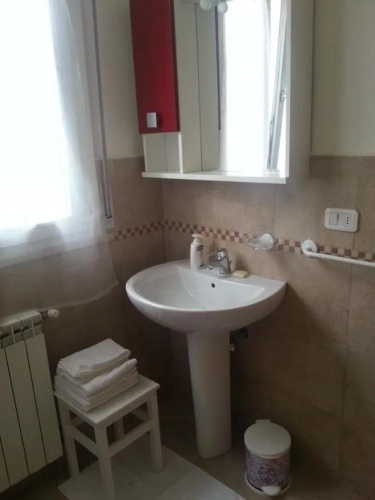 B&B La casetta del Borgo