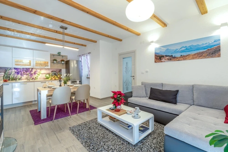 1 Bedroom Cottage