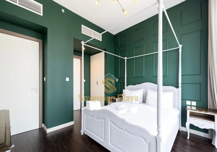 1 Residences Boutique 2 Bed Suite