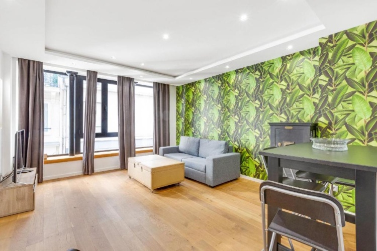 Superior Apartment