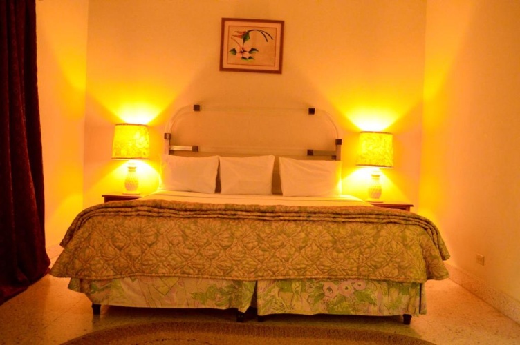 Economy Single room