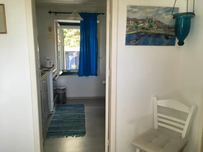Toula's house 2