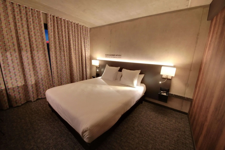 Lorraine Hôtel