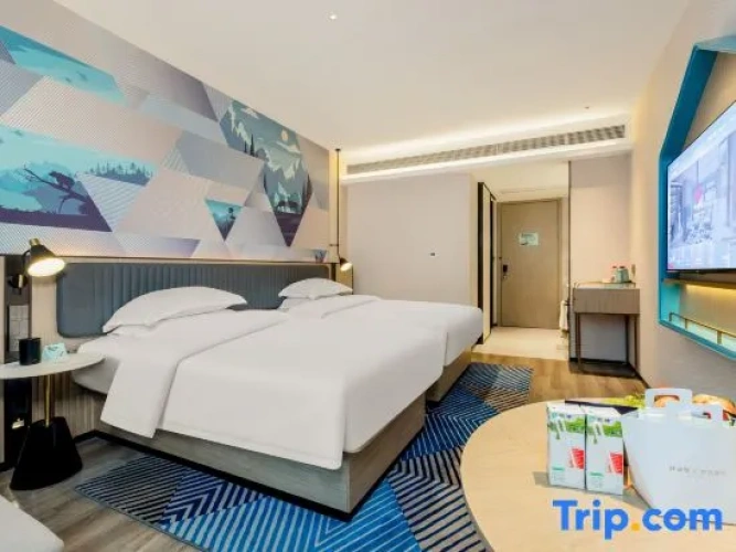 Comfort Twin room