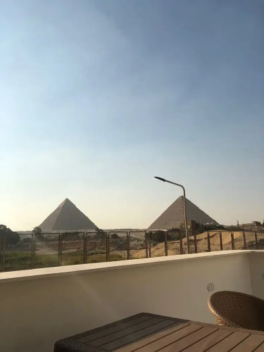 Pyramids Third Eye