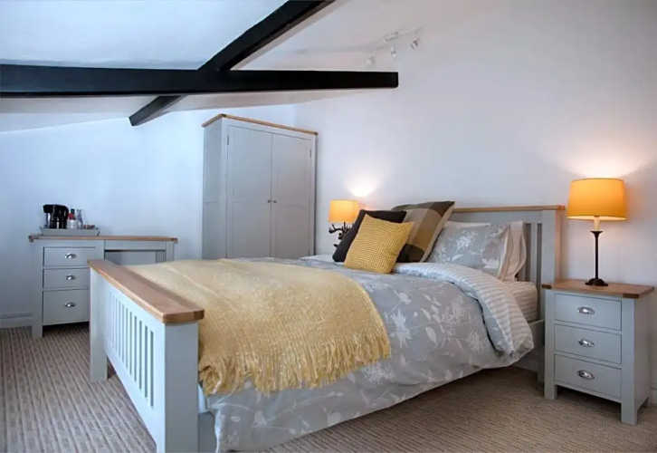 Ye Olde Saddlery B&B