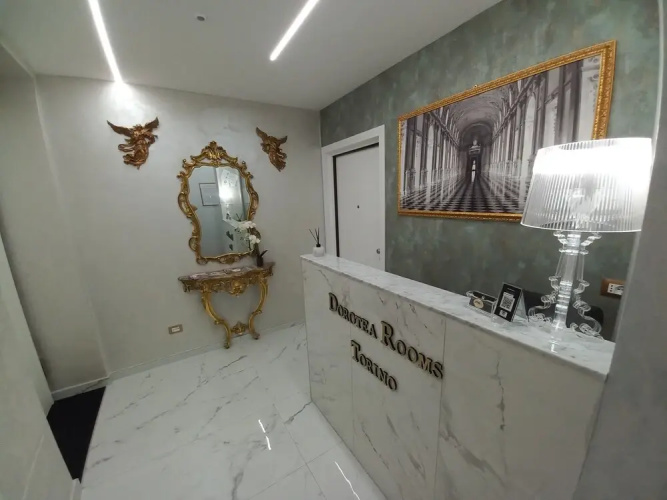 Dorotea Rooms Torino
