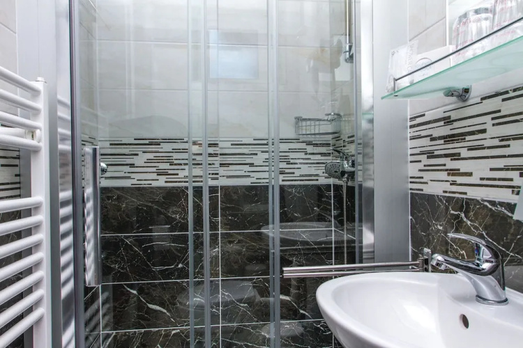 Guesthouse Dubai