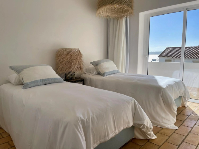 Alvor Bela Vista II