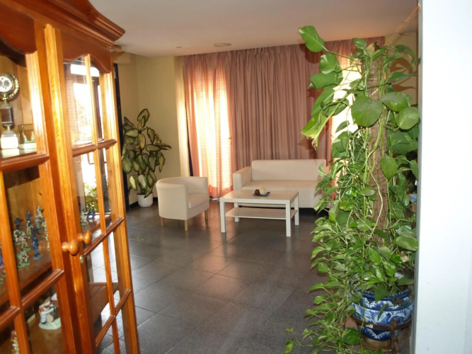 Hotel Caballo Negro