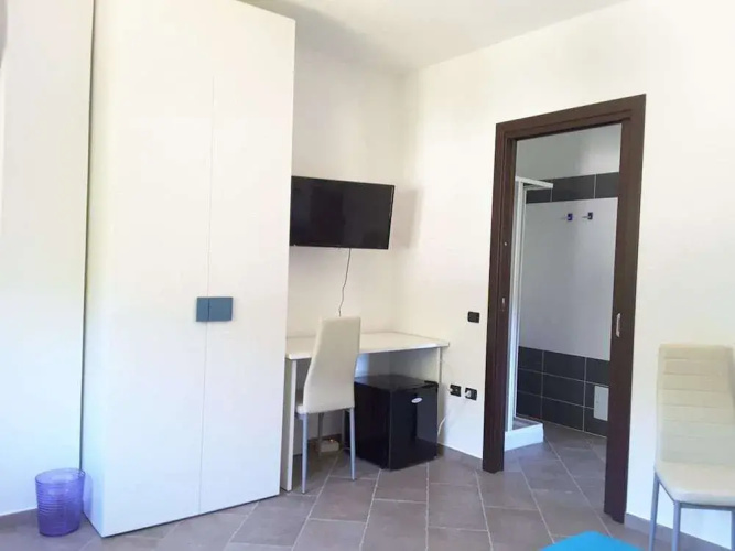 Meriagu B&B