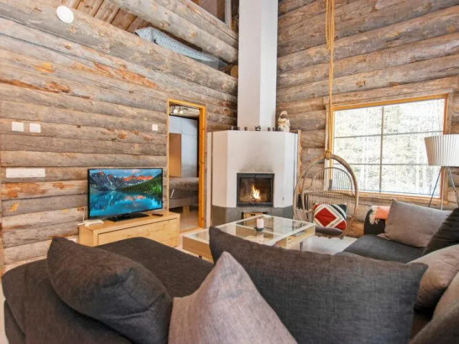 Holiday Home Peikkola