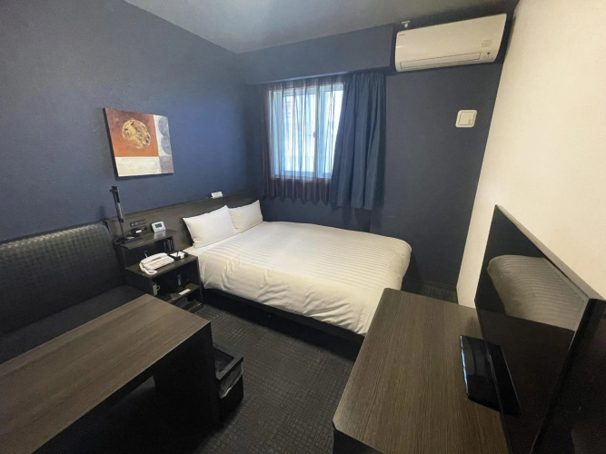 Hotel Route Inn Ise