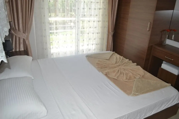 Korfez Life Apartments