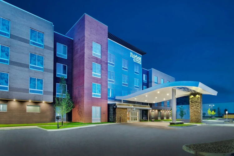 Fairfield By Marriott Inn & Suites Rochester Hills - Sterling Heights, MI