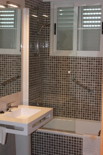 Quadruple Apartment
