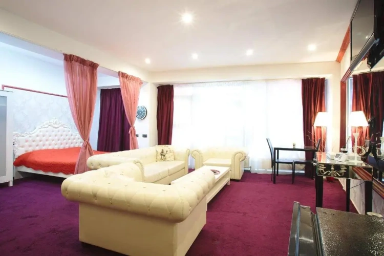 Standard Suite
