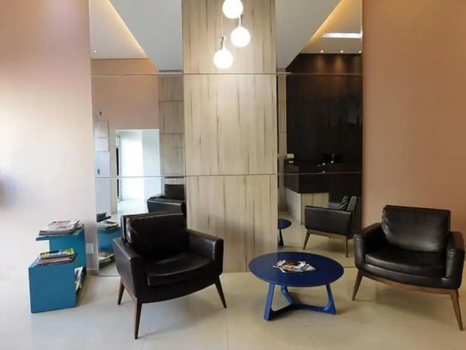 Hotel Minas
