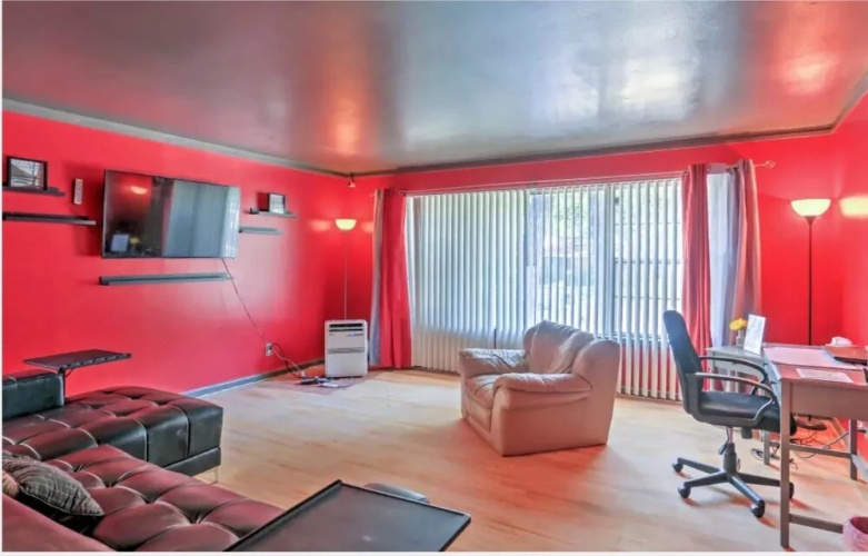 PIEDMONT DRIVE Apartment 1