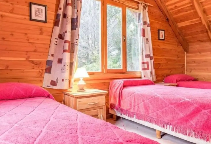2 Bedrooms Superior Cottage