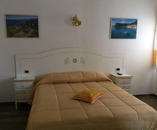 B&B da Miranna