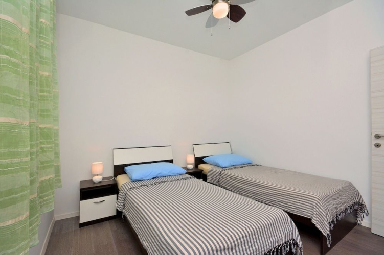 Luxury Apartment Mio
