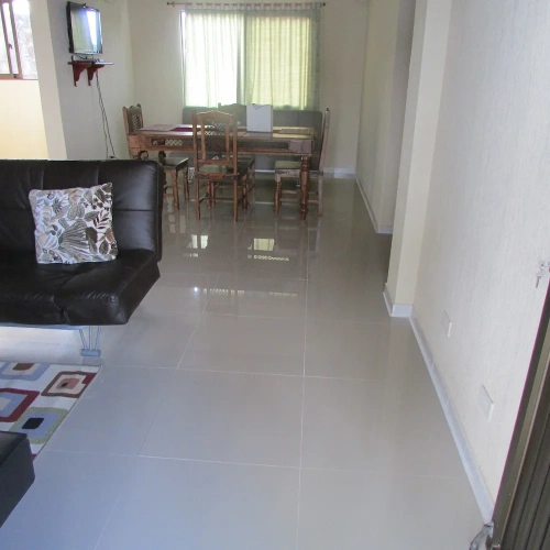 2 Bedrooms Family Apartment